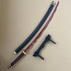 River of Blood katana Sword Replica