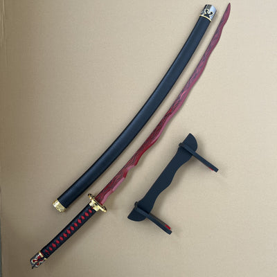 River of Blood katana Sword Replica