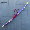 One Piece Roronoa Zoro Katana Sword - Purple Enma Sword