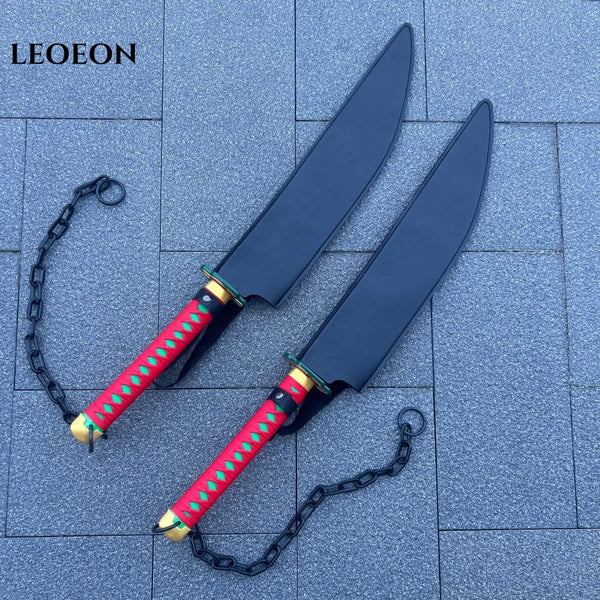 Uzui Tengen Sword（A set of two）