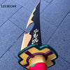 Uzui Tengen Sword（A set of two）