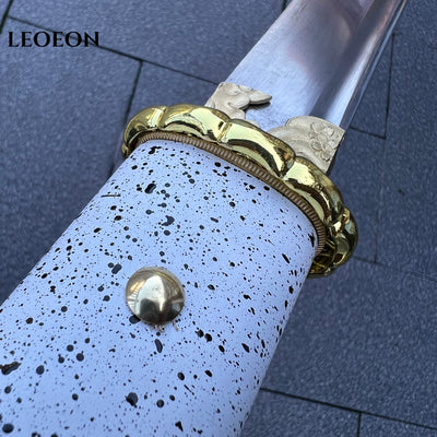 Ghost of Yotei katana,Midnight Gilding,Dawn Gilding