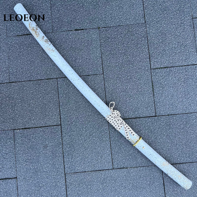 Ghost of Yotei katana,Midnight Gilding,Dawn Gilding