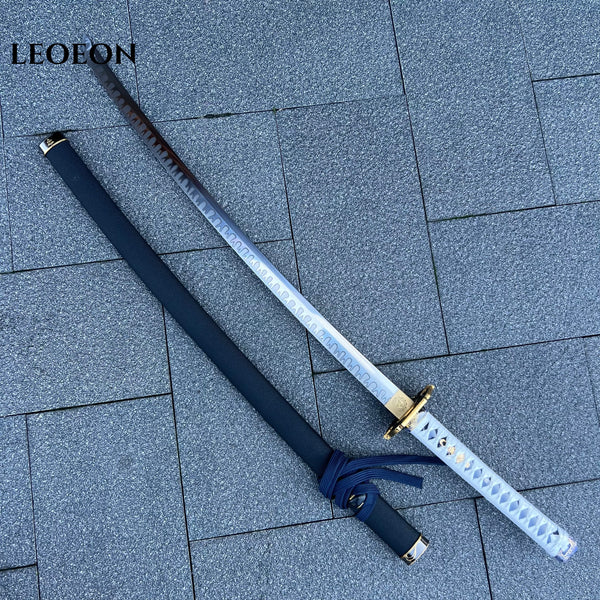 Devil May Cry Sword Yamato katana