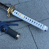 Devil May Cry Sword Yamato katana