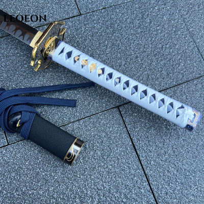 Devil May Cry Sword Yamato katana