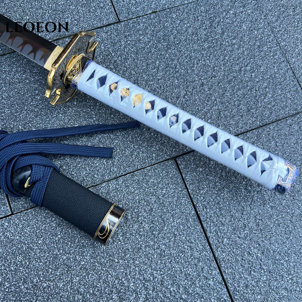 Devil May Cry Sword Yamato katana