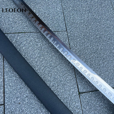 Devil May Cry Sword Yamato katana