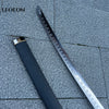 Devil May Cry Sword Yamato katana