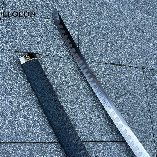 Devil May Cry Sword Yamato katana