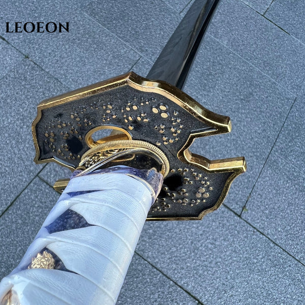 Devil May Cry Sword Yamato katana