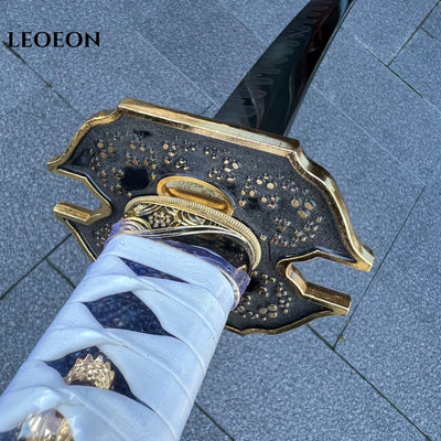 Devil May Cry Sword Yamato katana