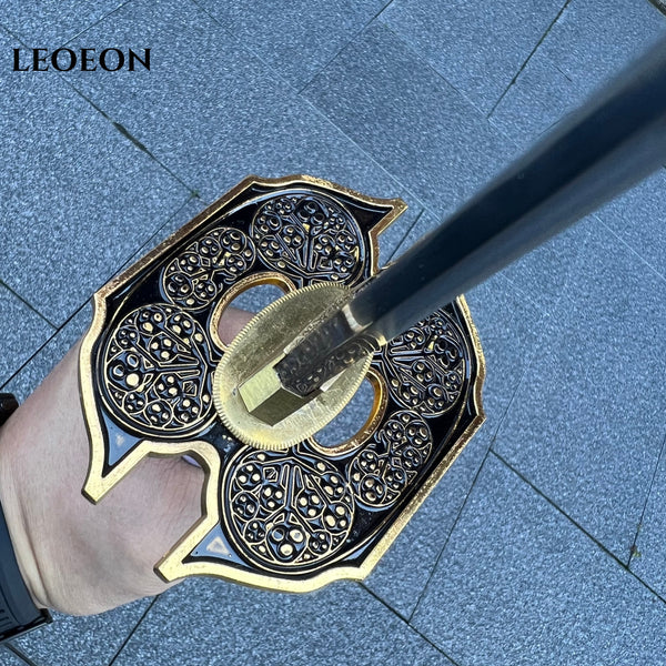 Devil May Cry Sword Yamato katana