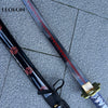 Shusui Katana Sword