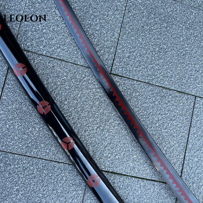 Shusui Katana Sword