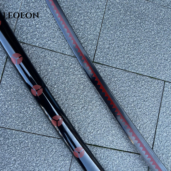 Shusui Katana Sword