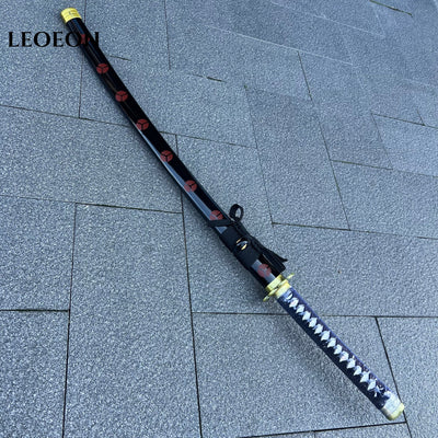 Shusui Katana Sword