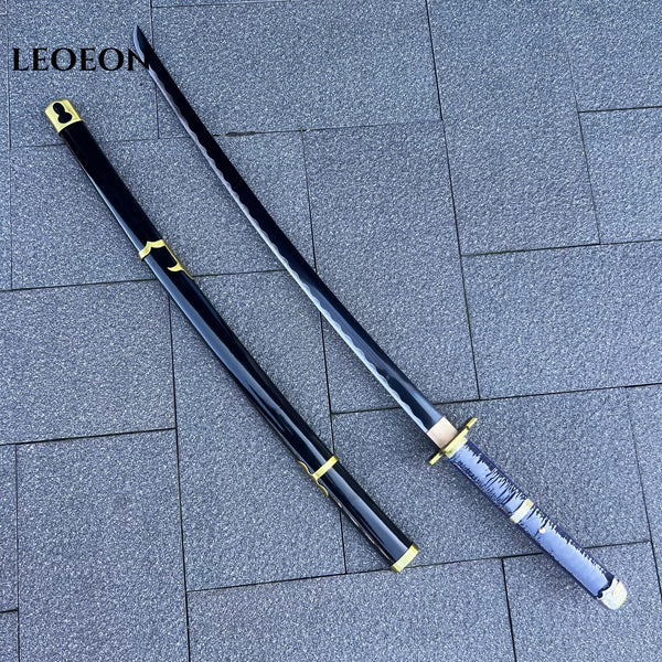 yubashiri Katana Sword