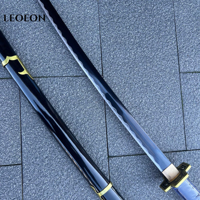 yubashiri Katana Sword