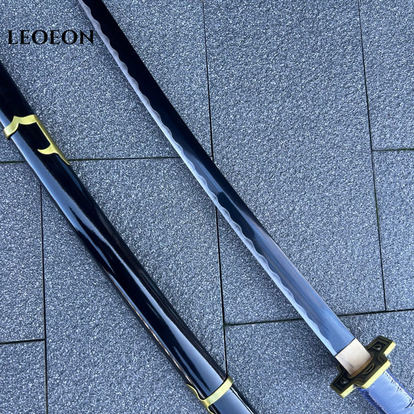 yubashiri Katana Sword