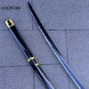 yubashiri Katana Sword
