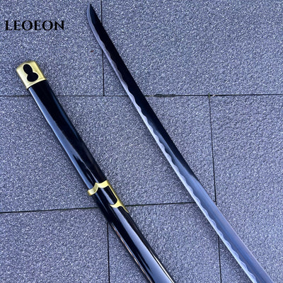 yubashiri Katana Sword