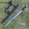 Arming Sword,Judgment Sword
