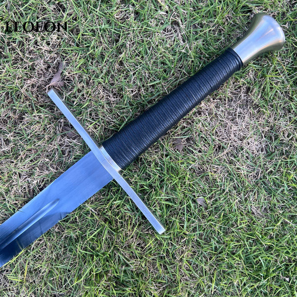 Arming Sword,Judgment Sword