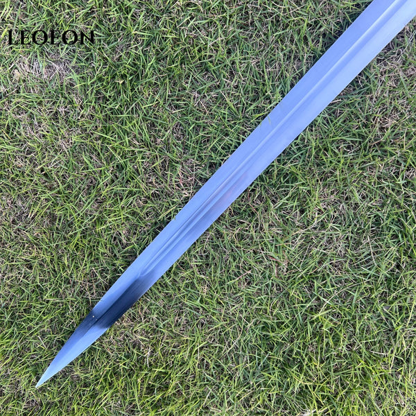 Arming Sword,Judgment Sword