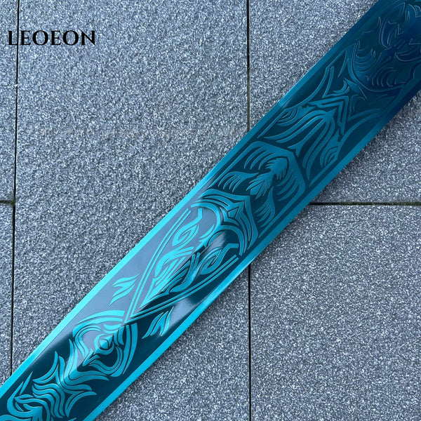 Moonlight Greatsword