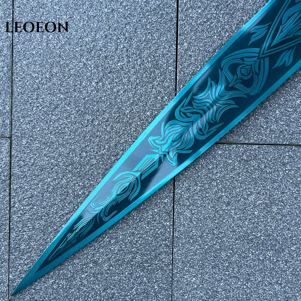 Moonlight Greatsword