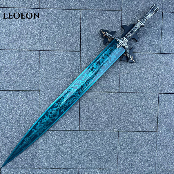 Moonlight Greatsword