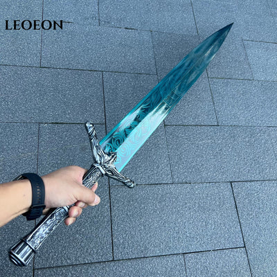 Moonlight Greatsword