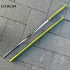 Green Bamboo Sword