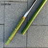 Green Bamboo Sword