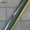 Green Bamboo Sword