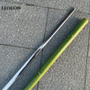Green Bamboo Sword