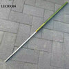 Green Bamboo Sword