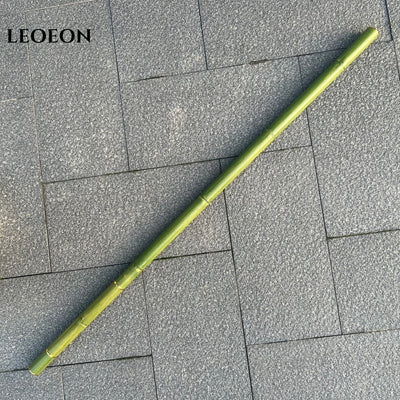 Green Bamboo Sword