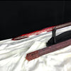 Red Demon Sword
