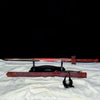 Red Demon Sword