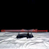 Red Demon Sword
