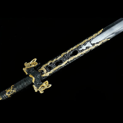 Holy sword of Han
