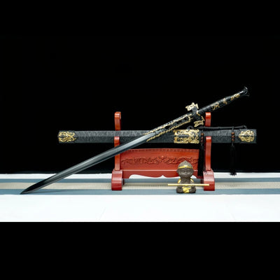 Holy sword of Han