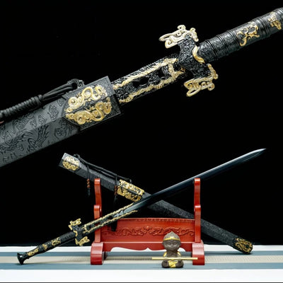 Holy sword of Han