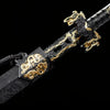 Holy sword of Han
