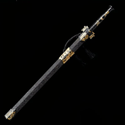 Holy sword of Han