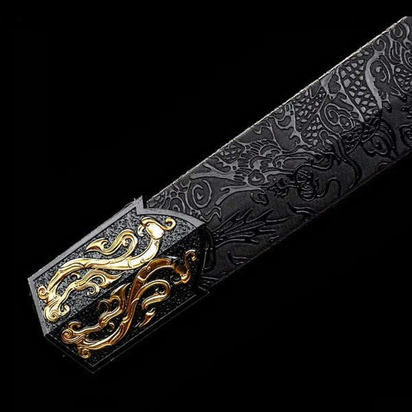 Holy sword of Han