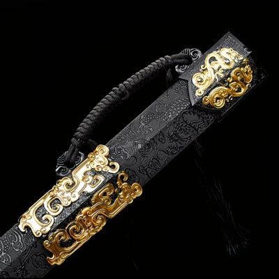 Holy sword of Han