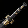 Holy sword of Han